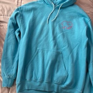 Ivory Ella nodded sweatshirt